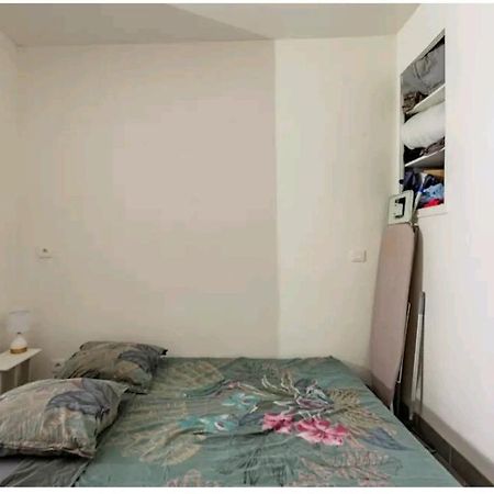 Studio Montelimar Cosy, Calme, Netflix +Wifi Apartamento Exterior foto