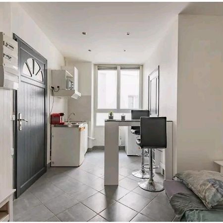 Studio Montelimar Cosy, Calme, Netflix +Wifi Apartamento Exterior foto