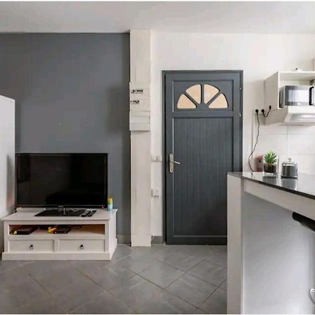 Studio Montelimar Cosy, Calme, Netflix +Wifi Apartamento Exterior foto