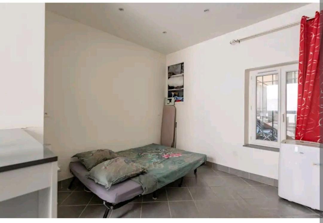 Studio Montelimar Cosy, Calme, Netflix +Wifi Apartamento Exterior foto