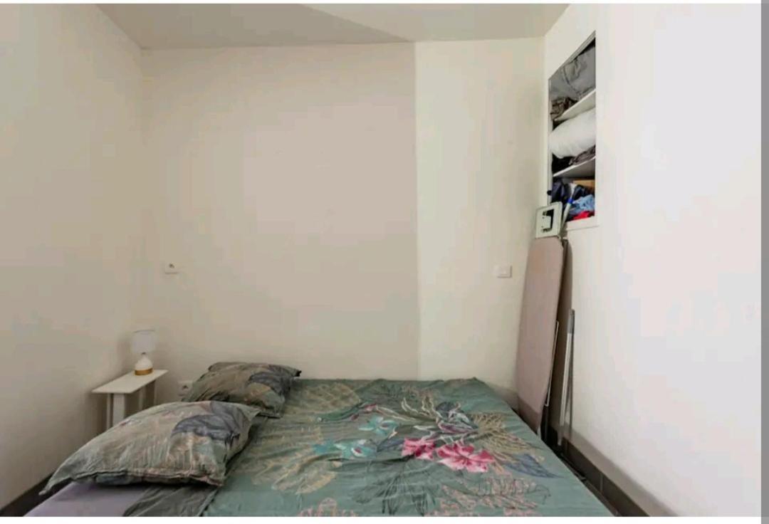 Studio Montelimar Cosy, Calme, Netflix +Wifi Apartamento Exterior foto