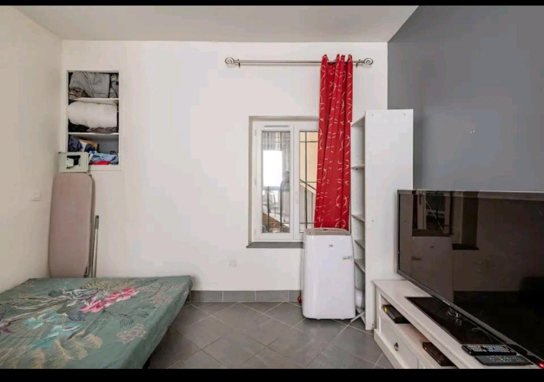 Studio Montelimar Cosy, Calme, Netflix +Wifi Apartamento Exterior foto