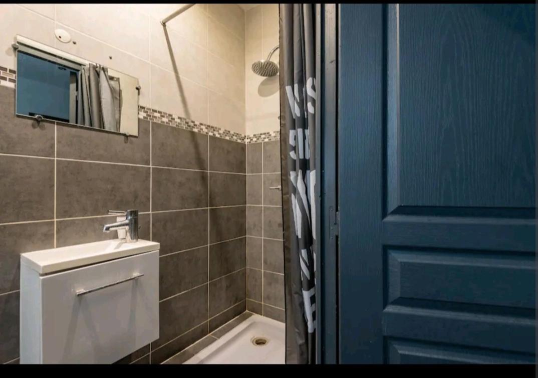 Studio Montelimar Cosy, Calme, Netflix +Wifi Apartamento Exterior foto